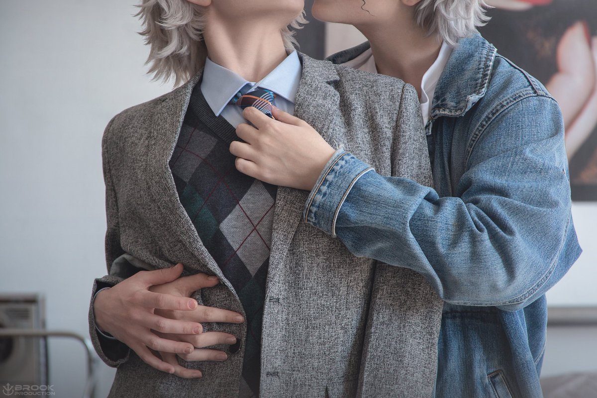 лисяндр (=ⓛᆺⓛ=) tweet media