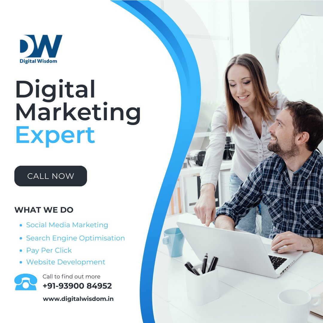 Digital Wisdom tweet media