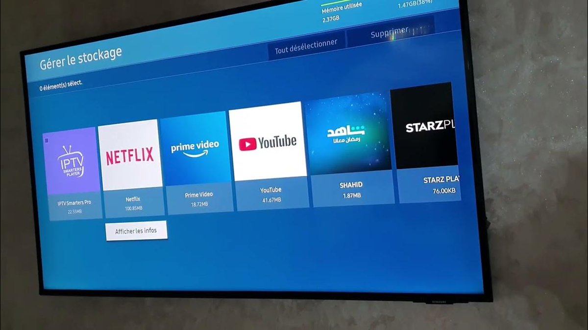 Unlock the Power of Football ⚽ with All Sports Stream and Experience the 
✅Stable 📺 Services.
✅24 hrs Free Trial 
✅UHD 80k+Movies
👉🏻:wa.me/+447377276437

#IPTV #m3u #firestick #bestsevos
#IPTVservice
#DM