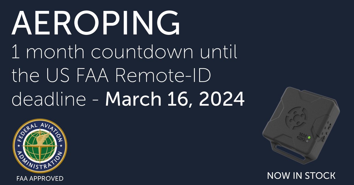 Drone Defence tweet media