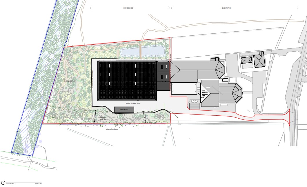 More Information on Danone Planning Application - mailchi.mp/4c5a7c16df7b/f…