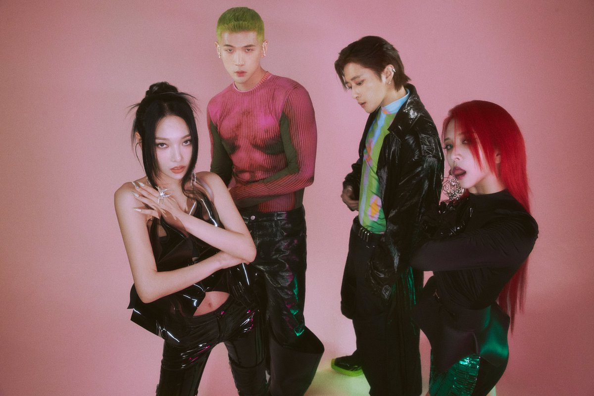 K_project_2024's tweet photo. 【オーディション参加事務所】
DSP media 
#ホヨンジ #KARD #MIRAE #YOUNGPOSSE https://t.co/gid2sZHR9k