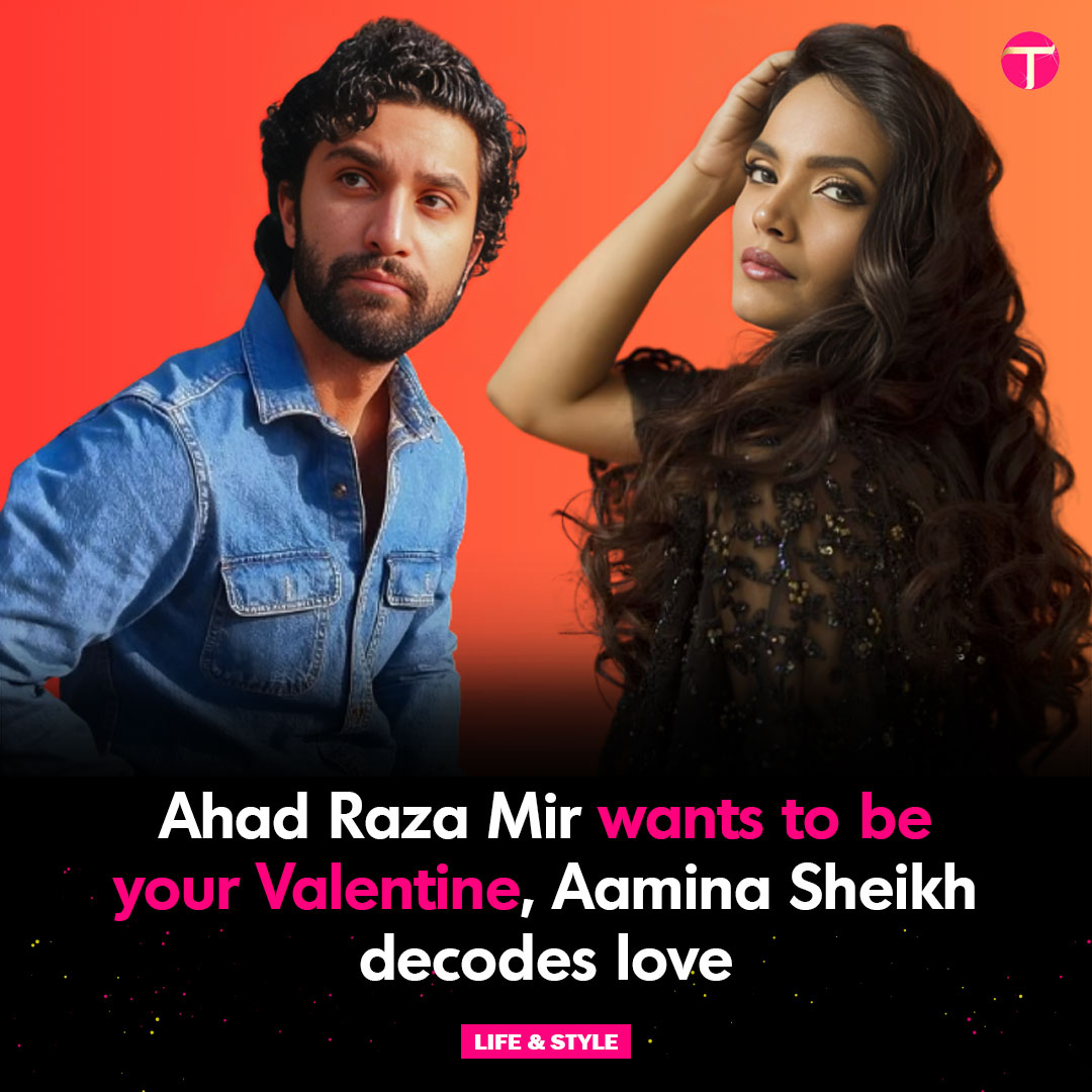 Tribune Life & Style tweet media