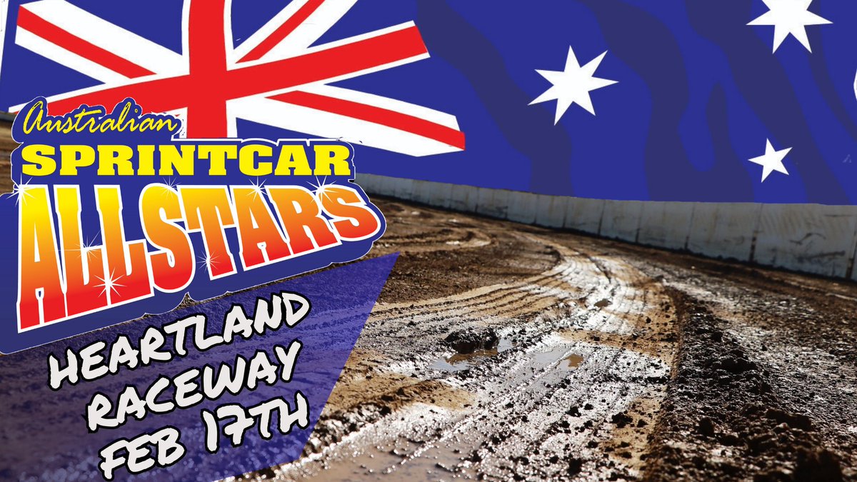 Cant wait to return to Heartland this Saturday night.