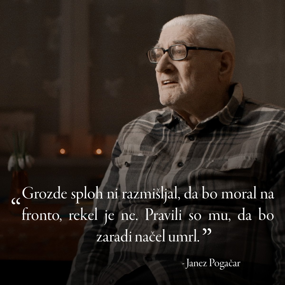 siposh's tweet photo. Koliko ljudi je trpelo, ker se niso želeli odpovedati svoji resnici?
#vojna #zgodovina #spomin #slovenija #pozabljenezgodbe #žalostneusode #exodus https://t.co/RGSrNgMKMa