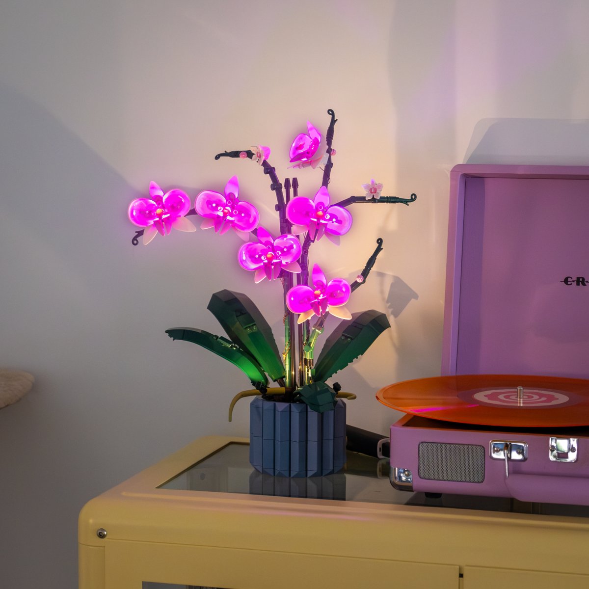 Light My Bricks tweet media