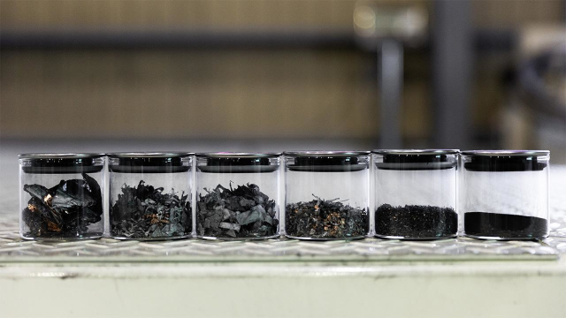 pieter_vervaet's tweet photo. #Electricity from Garbage? Incineration without #Carbon? #Toyota Chemical Engineering is Working on a #DecarbonizedFuture #SpecialRecycling #CarbonNeutral https://t.co/0rlGsWyfxD https://t.co/syJm6iIl66