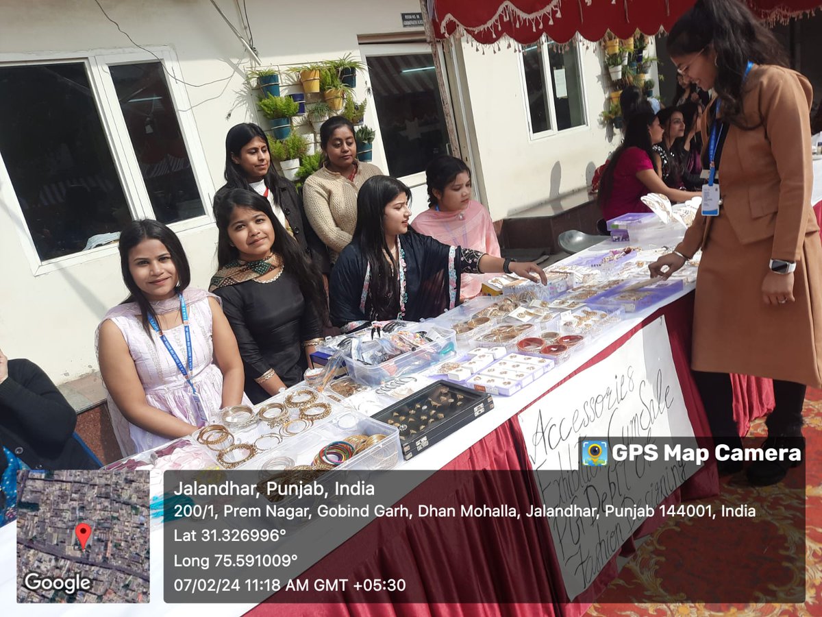 sd_pcm's tweet photo. Innovation and Entrepreneurship Outreach Program.. #pcmsdcollege https://t.co/BRjBjMbGzp