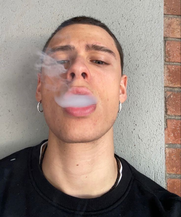 HUMOOOOOOO 🚬