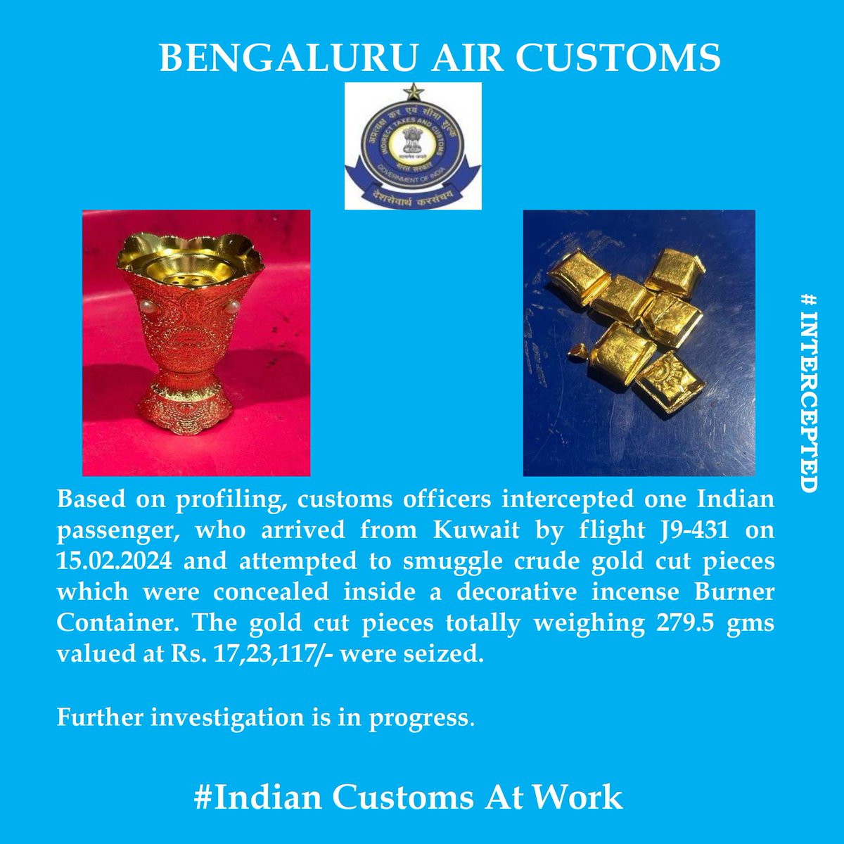 blrcustoms tweet picture