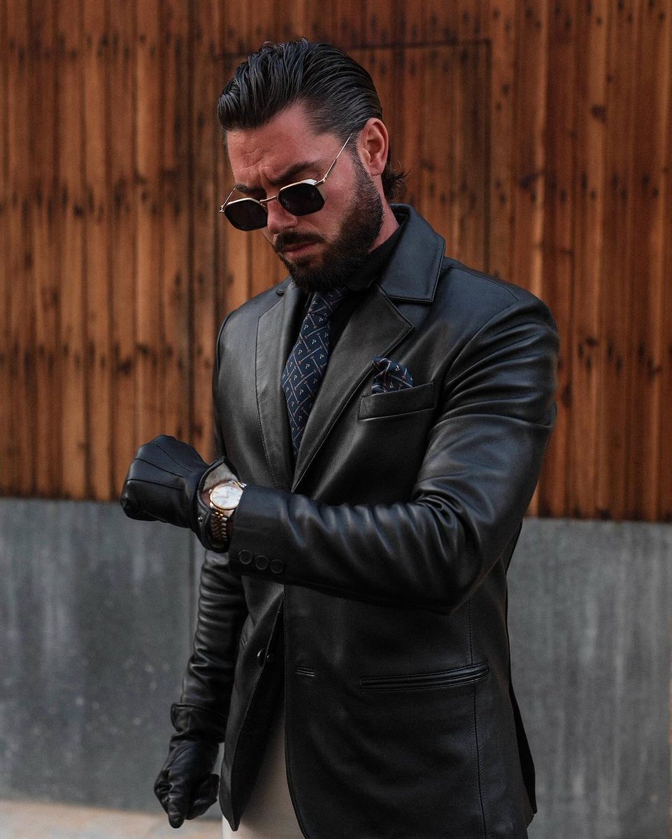 F_Jackets's tweet image. Join the FJackets family and experience fashion with a touch of finesse. Your style journey starts here! 👇#FJackets #Fashionista #TrustedBrand

fjackets.com