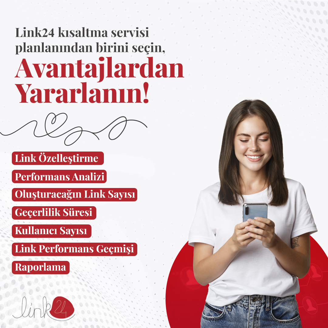 l24_im's tweet photo. Link 24 ile, kısalttığınız linklerin tıklanma sayısı, coğrafi dağılımı, tıklama zamanı gibi verilere ulaşın!

Detaylı bilgi için;
👉https://t.co/wR29fXyNdz

#link24 #linkkısalt #shortlink #biolink https://t.co/GzkWIoZg3Q