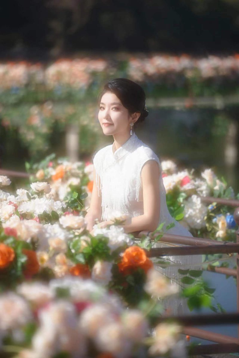 Choose
东湖的花海，你喜欢花，还是喜欢我呢？ https://t.co/fagPl8dazH