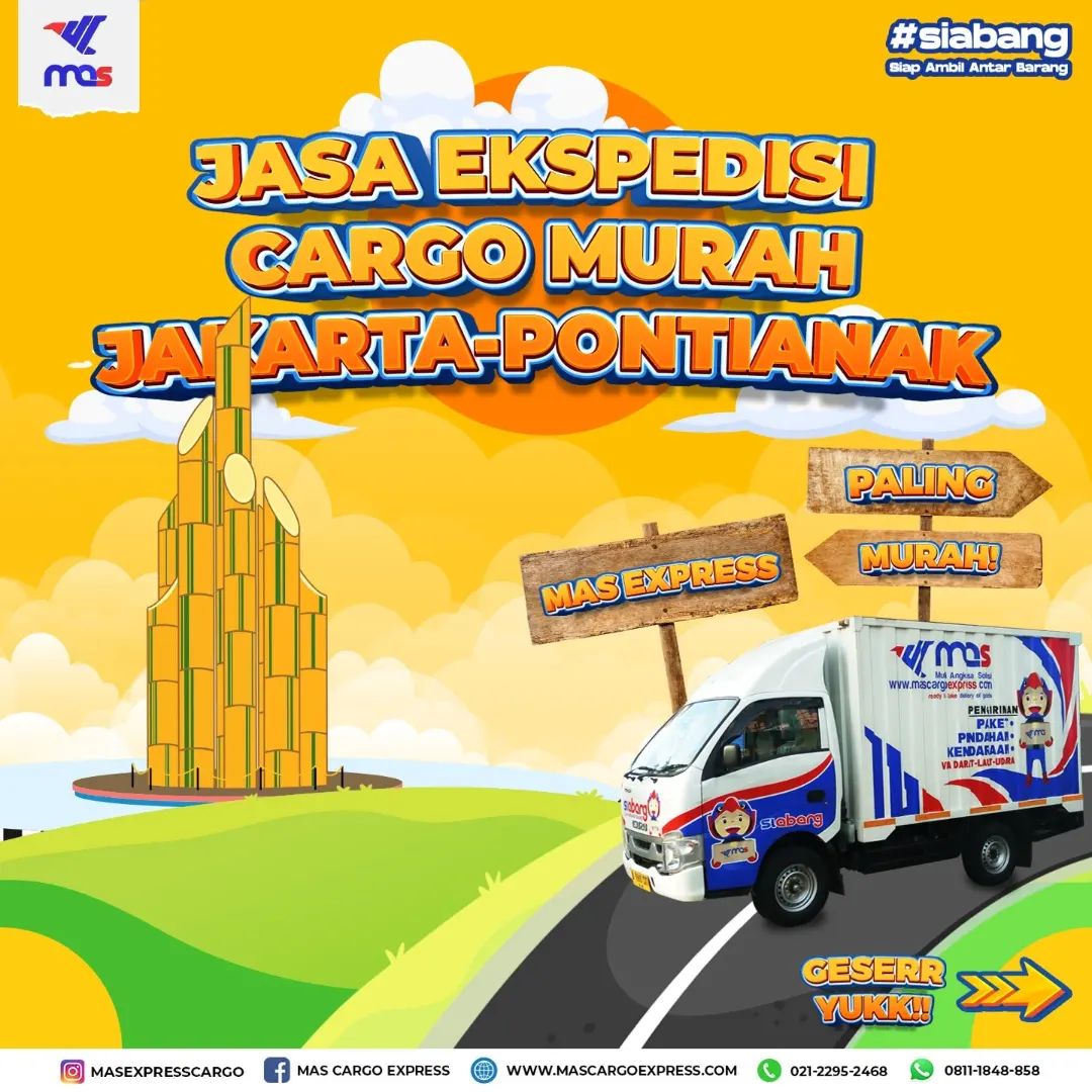 Mas Cargo Express (@mascargoexpress) / Posts / X