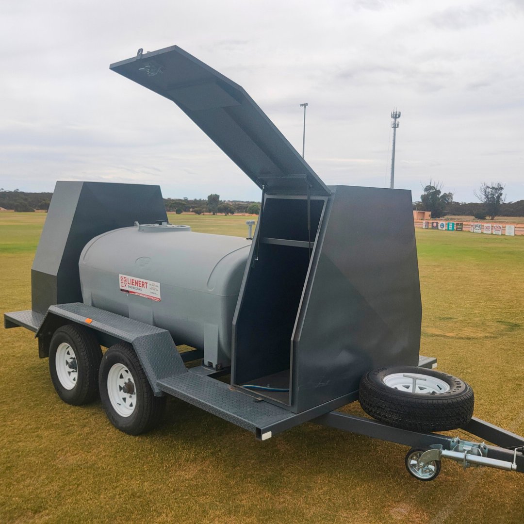 LIENERT ENGINEERING tweet media