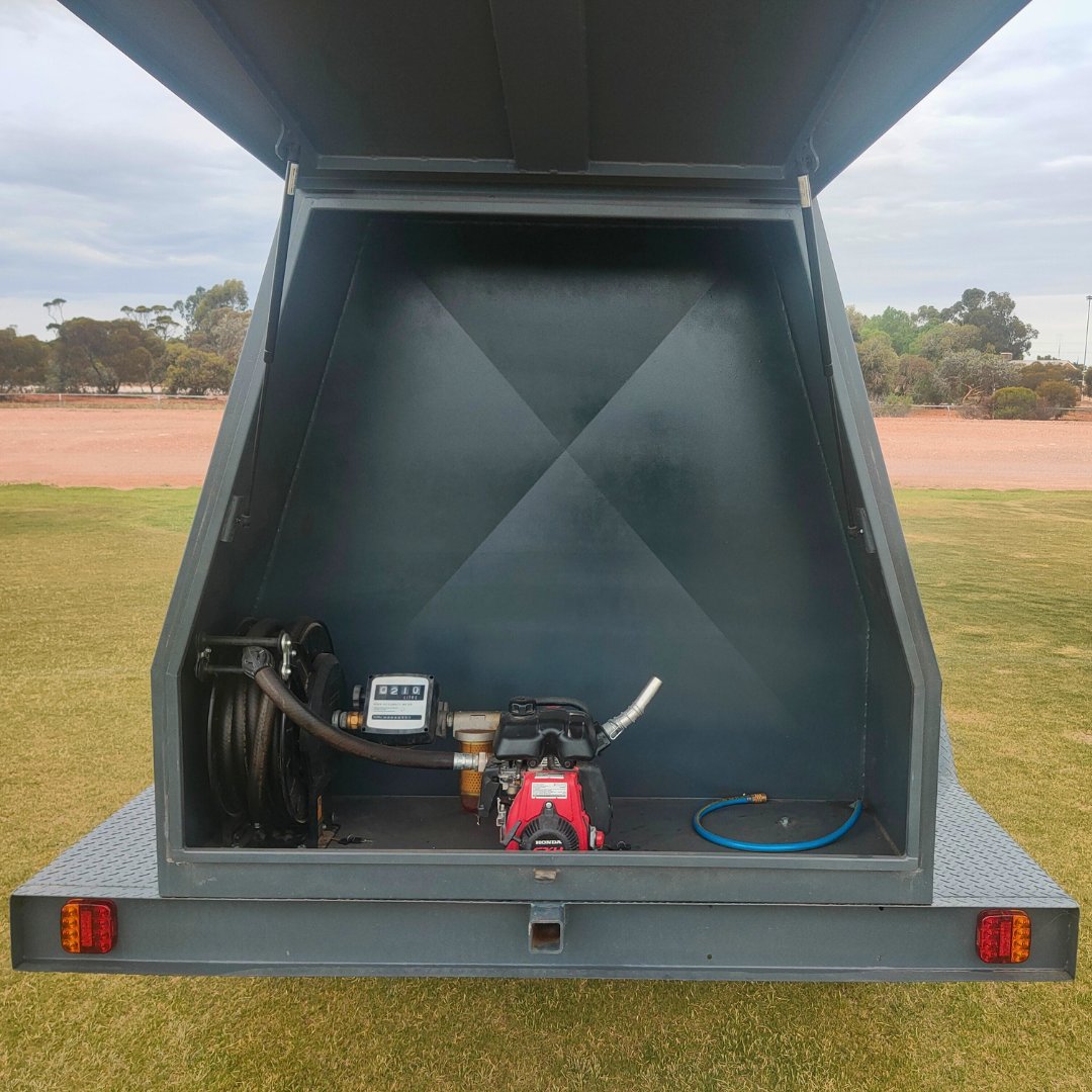 LIENERT ENGINEERING tweet media