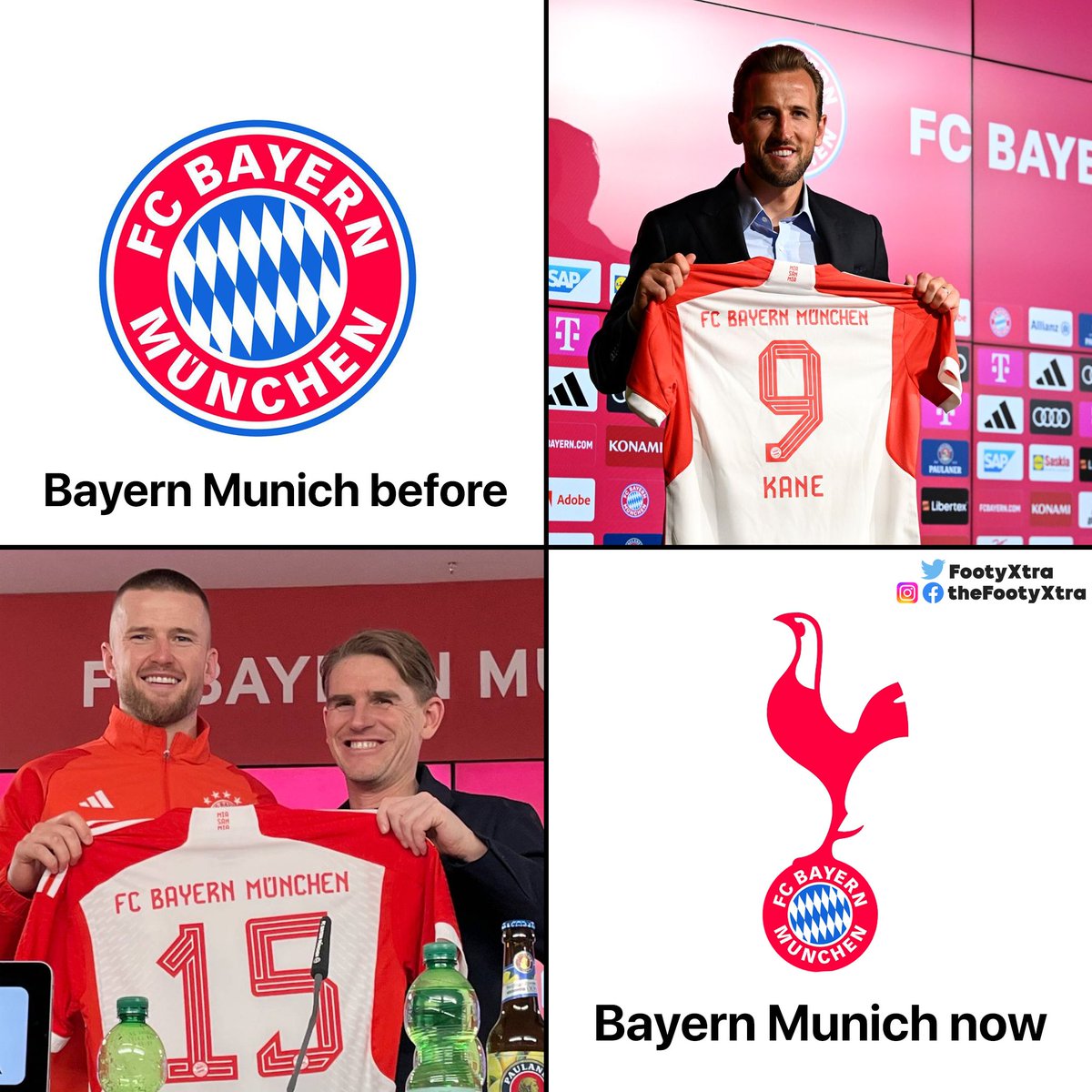 Footy Xtra tweet media