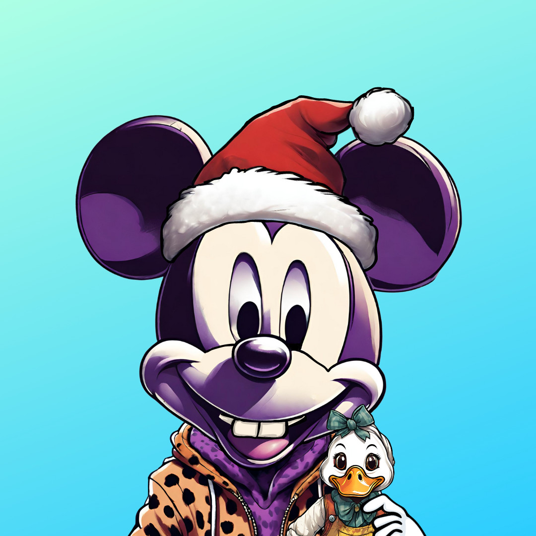 Mickey Sol tweet media