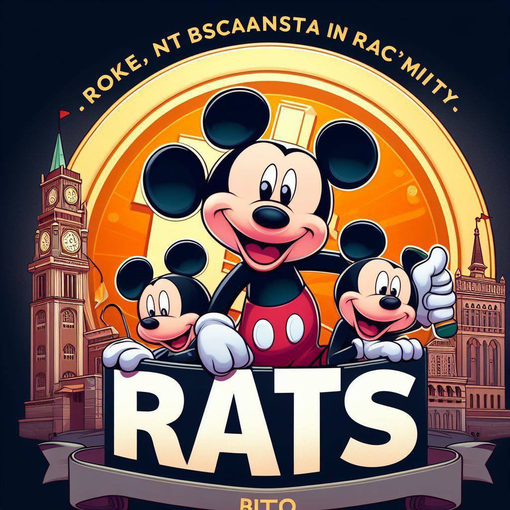 内部消息：coinbase 预计上 #rats 抢铭文三杰，最后一个新贵，因为前两个都被币安和欧易上了，所以这一局要搬回来👋