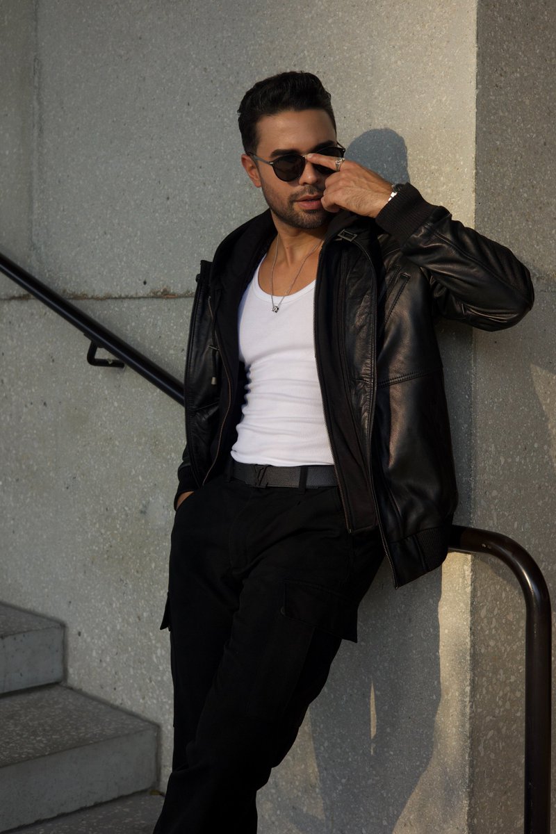 F_Jackets's tweet image. Join the FJackets family and experience fashion with a touch of finesse. Your style journey starts here! 👇#FJackets #Fashionista #TrustedBrand

fjackets.com