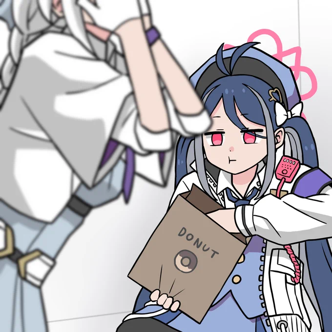 フブキ 