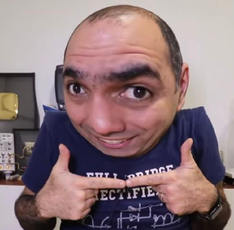 ElectroBOOMGuy's tweet photo. If I may ask politely, can I please get 10 million followers on X? Thanks! https://t.co/99yXQ4M2ft