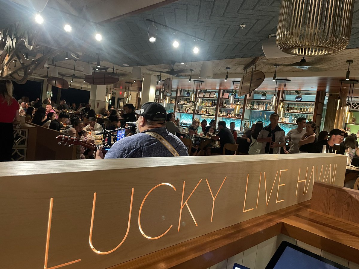 Jillsfoodtravel's tweet image. Now at the @OutriggerReef guests can dine @Monkeypod_ #waikikibeach @OutriggerResort #monkeypod