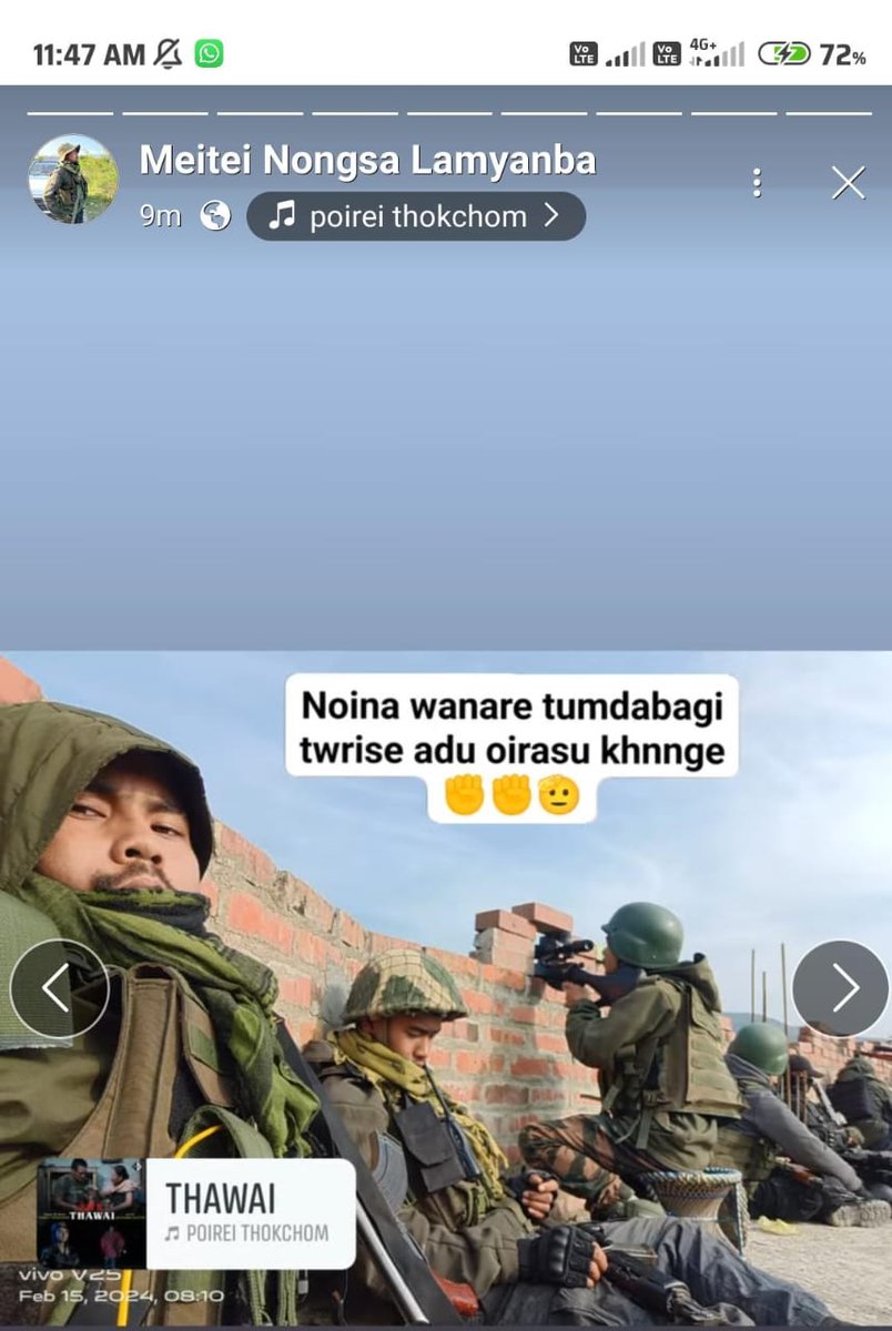 RusselKhongsai's tweet photo. After looting they start to attack kuki at Sugnu. 
@ChristianIndia_ @HillsJournal @IndianExpress @official_dgar @the_hindu @thewire_in @timesofindia @ANI @PTI_News @NIA_India @CBIHeadquarters @SCofIndia @htTweets @ndtv @News9Tweets @cnnbrk @UNHumanRights @rashtrapatibhvn @VPIndia https://t.co/XD3xvdHzNS