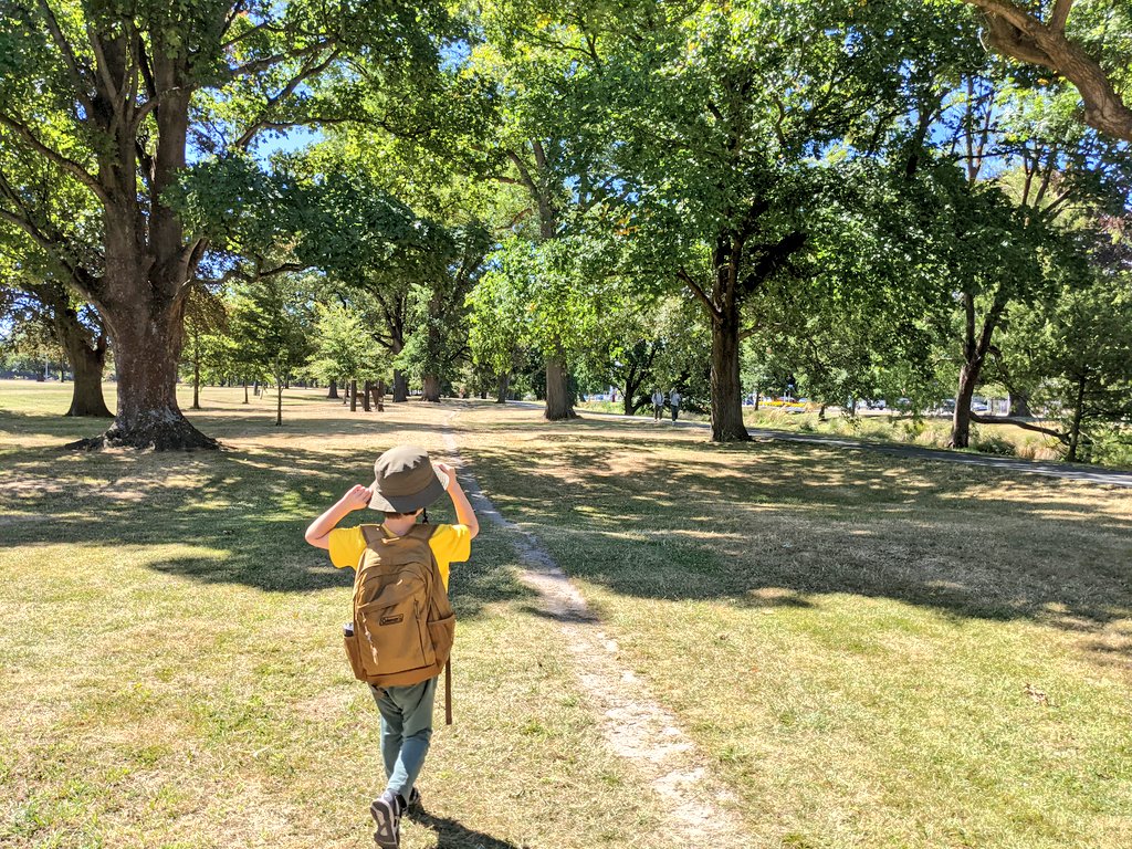 Naokonz2's tweet photo. 広ーいハグレーパークにある健康遊具

1番から順番にどこまであるのかわからないほどたくさんある!
散歩しながら体動かせていい https://t.co/sPC3KZEiSw
