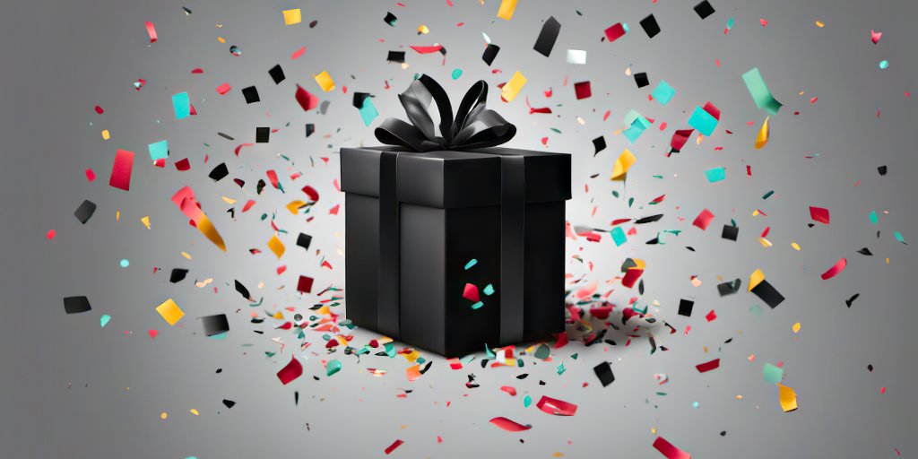 Webspace-Verkauf.de - Twitter Gewinnspiel Februar 🎁

Auf euch wartet ein spannendes Twitter Gewinnspiel von Webspace-Verkauf.de, be quiet!, SAPPHIRE und yfood.

- 1x Webspace-Verkauf.de Tasse
- 1x be quiet! CPU-Kühler Dark Rock Pro 5
- 2x SAPPHIRE Merch Paket
- 1x