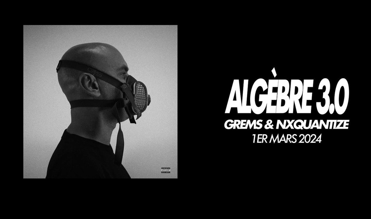 1er mars Algèbre 3.0