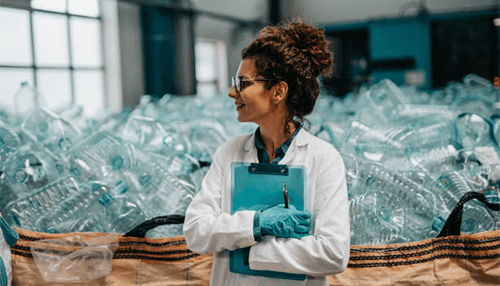 Future Trends to Watch Out in Plastic Recycling Industry

#recyclefuture #SustainableFuture #innovations #upcycling #greentechnology #wastemanagement #ecofriendly #recyclingindustry #plasticrecycling #plasticproducts #airpollution #HDPE #healthcare

tycoonstory.com/future-trends-…