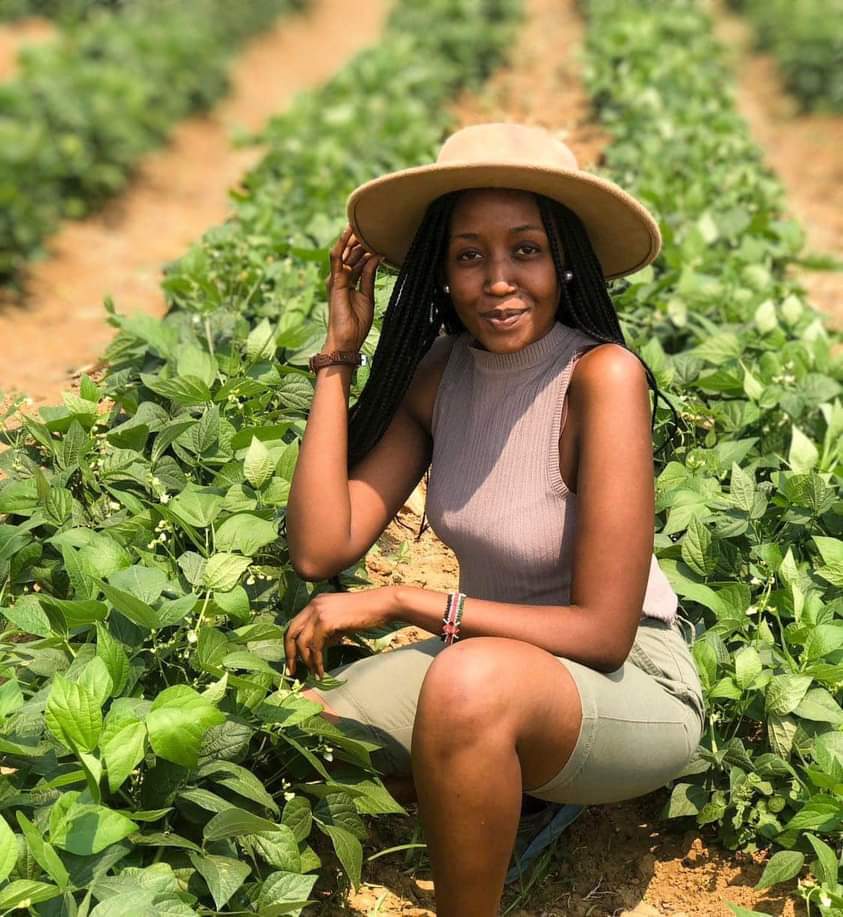 Stop wasting time protesting in the streets, and focus on making money instead.