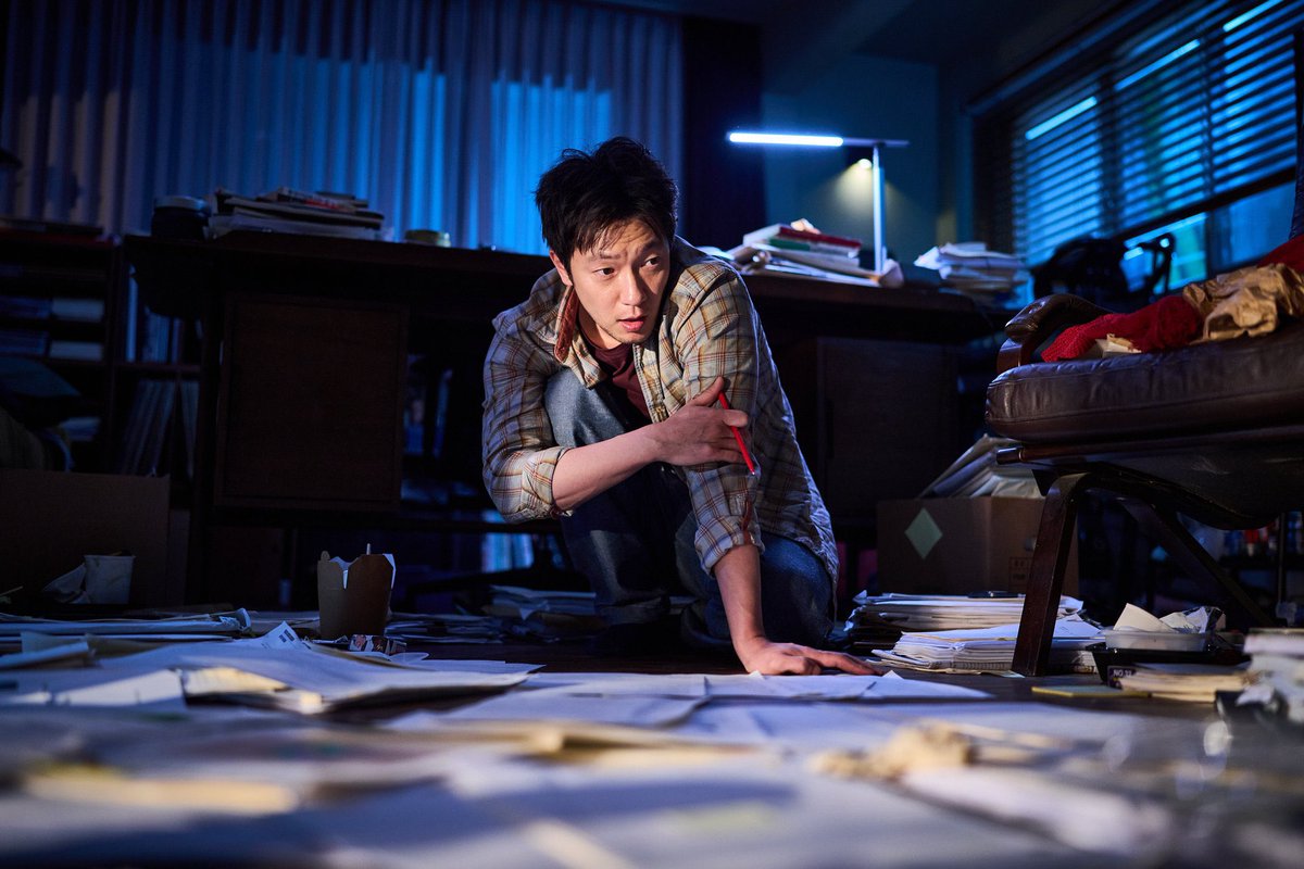 nUKiOz's tweet photo. สติลคัท | จาก #ซนซอกกู ภ #CommentArmy
~ อิมซังจิน นักข่าวที่ถูกพักงานหลังตามคุ้ยเบื้องลึกขององค์กรใหญ่
#ฮงคยอง
#คิมดงฮวี
#คิมซองชอล
#ยุนคยองโฮ
ฉายที่เกาหลีใต้ 27 มีค https://t.co/El1N1e9jhu