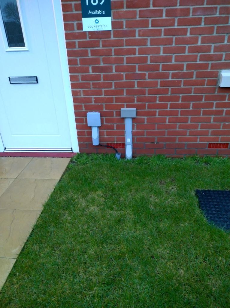 ReallyLikeReal1's tweet photo. @PlanningShit They just didn't try, Braintree Essex uk https://t.co/CPdS238RPx