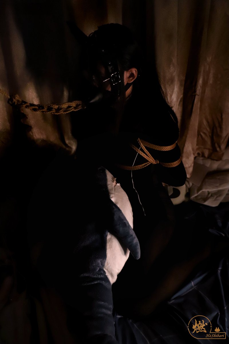 🦈 
👧🏻 <a href="/Yuki_Nyaaaa/">雪夜喵</a> 
📸 <a href="/TarsMark2/">梓楚 Branka</a>