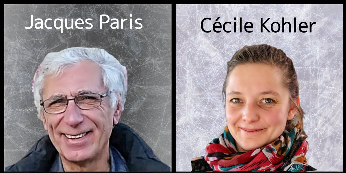 @tfolwi @khamenei_ir @raisi_com @Amirabdolahian #FreeCécile
#FreeJacques
#FreeThemAll