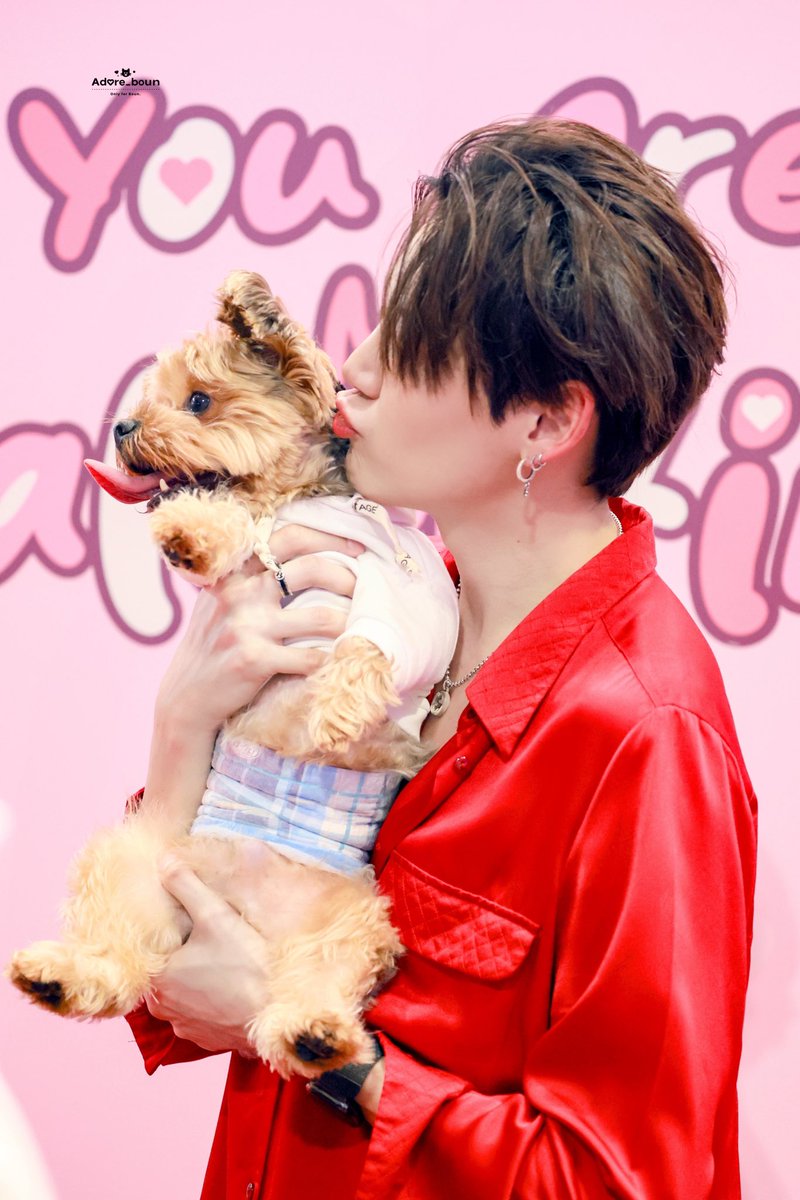 Adore_boun's tweet photo. 240214
#CentraWestvilleXPraewYouAreMyValentine #bb0un @bb0un https://t.co/rje9K5FUpY