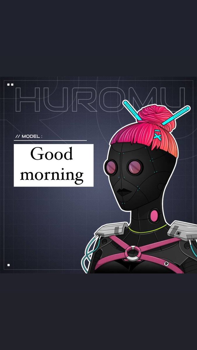 TechTokenArtist's tweet image. GM crypto holders
only legends say it back 💯🌞