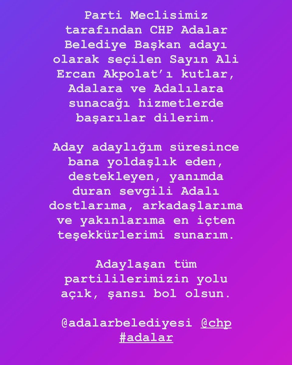 Aslı Öymen (@aslioymen) on Twitter photo 