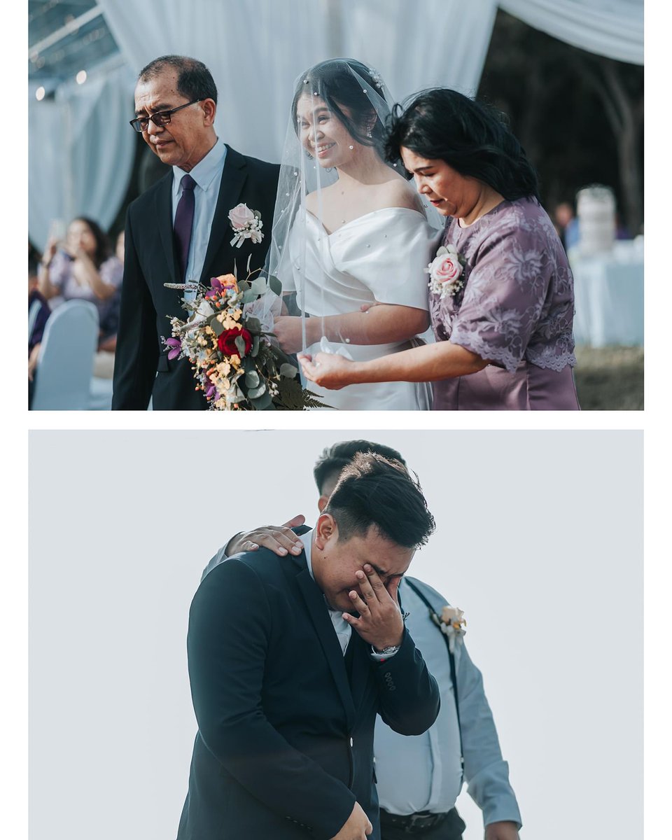 nelsonmichaeljr's tweet photo. "First day of forever. All yours, for a lifetime"
-------
Contact us for wedding photo video services. Based in Kota Kinabalu
.
.
.
#kotakinabalu #kk #sabah #sabahwedding #weddingphotography #weddingphotographer #weddingfilm #weddingvideography #weddingvideographer #weddingvideo https://t.co/RLBvaPSI5g
