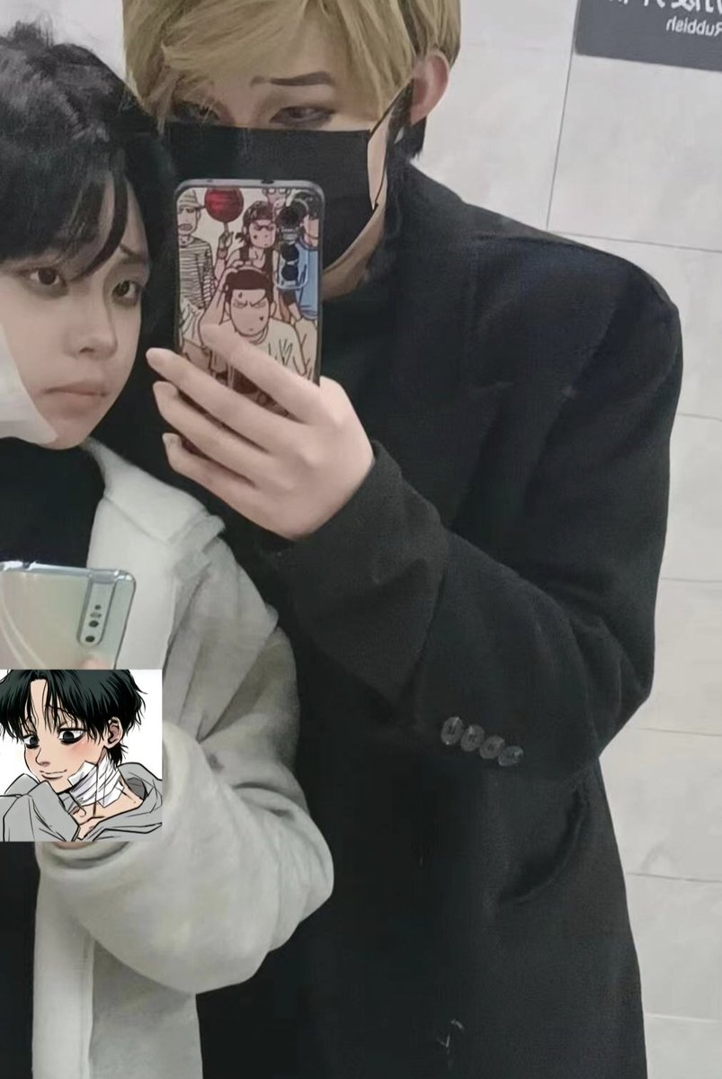 LHOoooooooii's tweet photo. “尚宇啊... ”
#killingstalking 
@kooo_gi
#킬링스토킹 https://t.co/PjWq77WB6Q