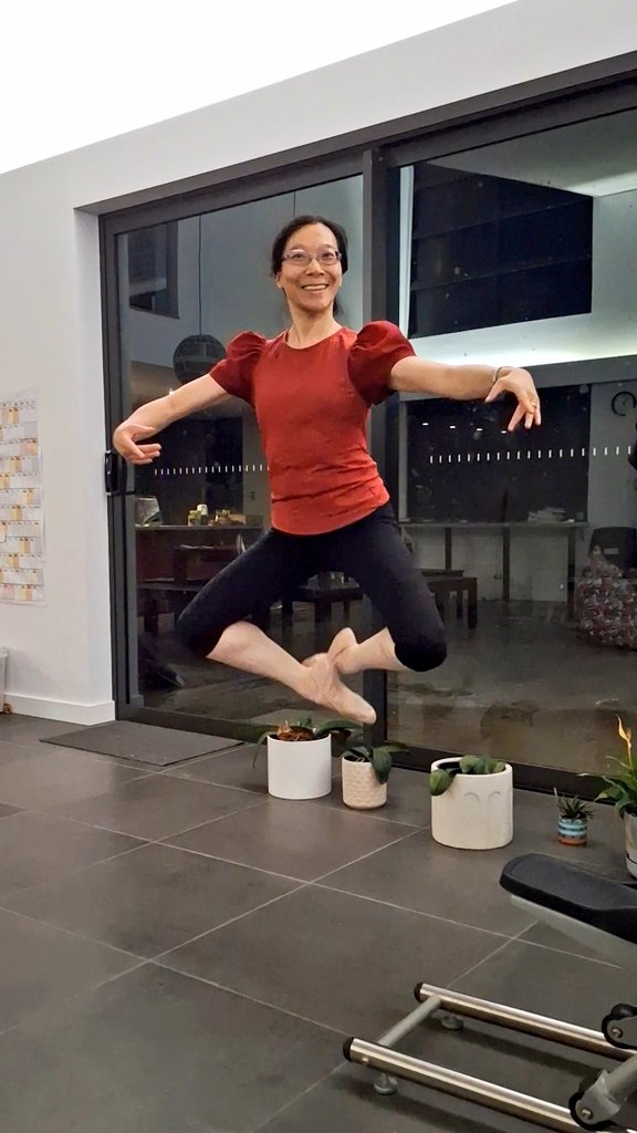 Rhea Liang tweet media