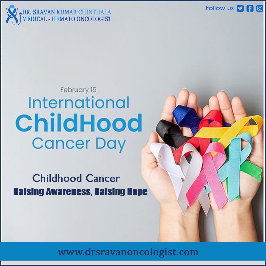 International childhood Cancer Day Childhood Cancer Raising Awareness, Raising Hope   

#cancerawareness #cancersurvivor #childhoodcancer #staystrong #CancerPrevention #childcancer #cancerprotection