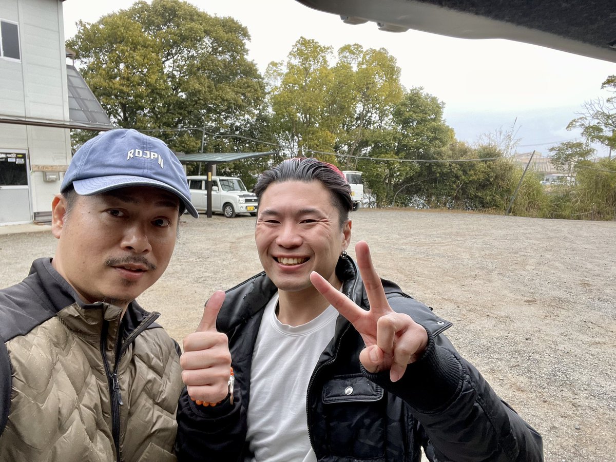 CKぽんど tweet media