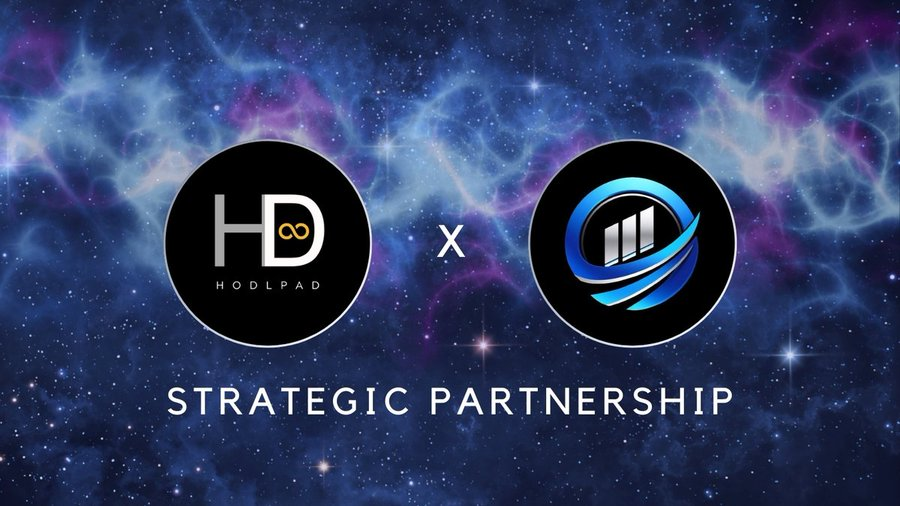 Definews_Info's tweet photo. π€ @RYI_Unity sealed its partnership with @HODLpad
π€ #HODLpad is an ecosystem that promotes promising projects and a marketplace that allows #DeFi users to unlock liquidity from Future Vested Token
π½ VISIT
https://t.co/yPUMjuL0Kn
#Definews https://t.co/EFE78saKAq