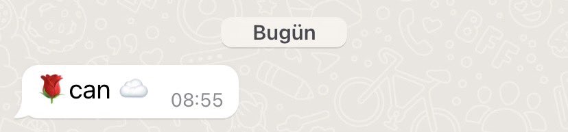 Erko kankalarım niye böyle😂