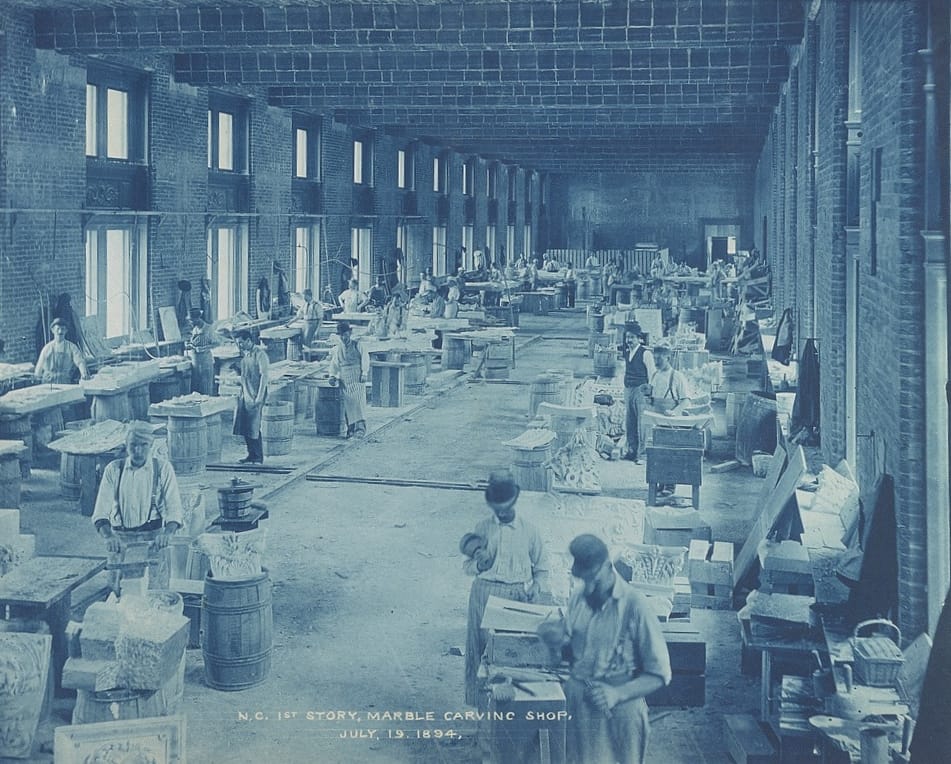 Avec @elsa_jamet et @LucieProhin, nous avons le plaisir de vous dévoiler le programme de notre colloque « Les mondes professionnels de l’ornement d’architecture : acteurs et pratiques du XVIIIe siècle à nos jours » !
📍Salle Vasari <a href="/INHA_Fr/">INHA</a> 
📅13 et 14 mars 2024