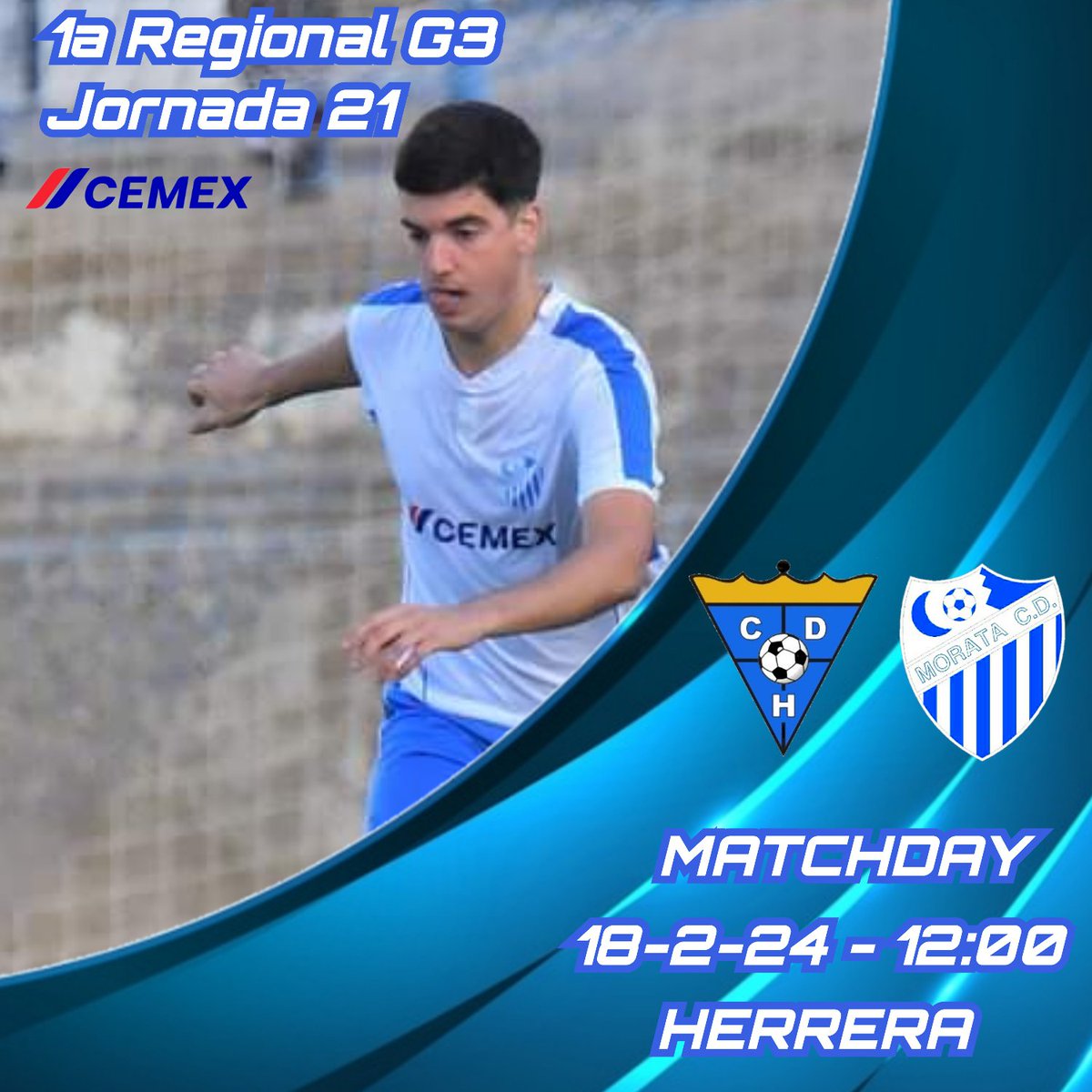 MORATA CD (@moratacd) on Twitter photo 