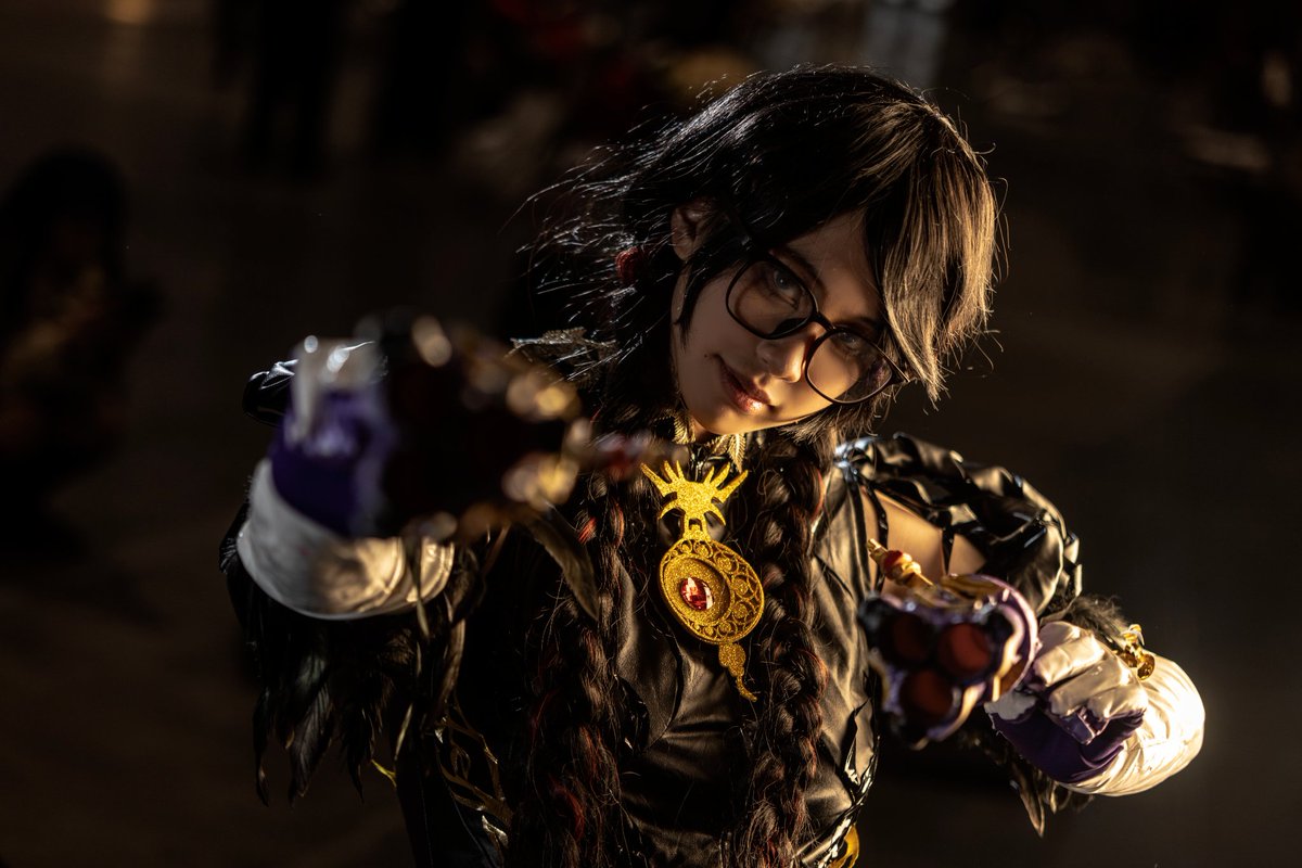 tcealgam2312's tweet photo. #cosplayer #cosplay  Beyoneta
之前漫展出的！這邊也發一下 https://t.co/xXGxcp0f2k
